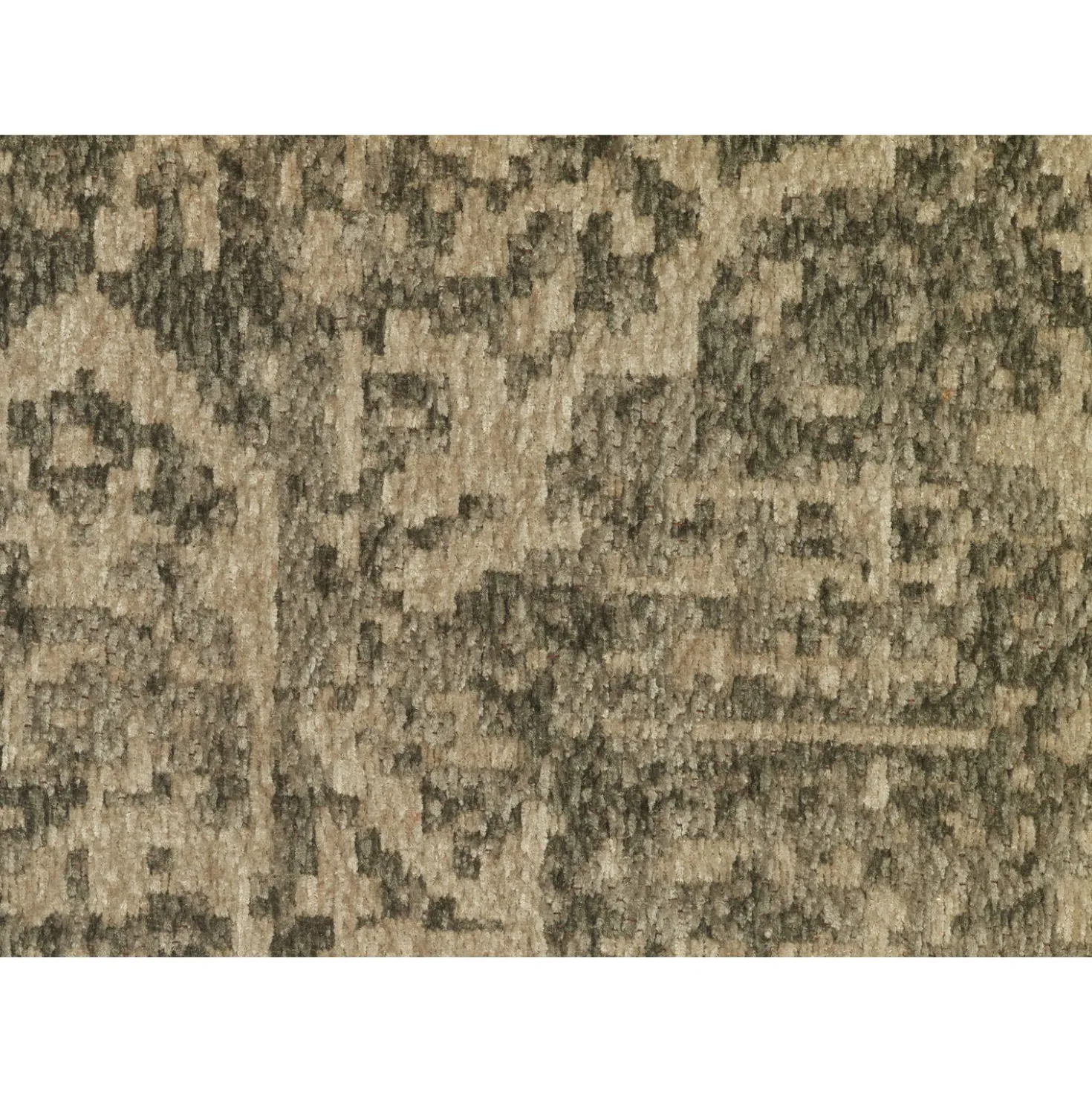 Karpet Vecchio 160x230 cm grijs
