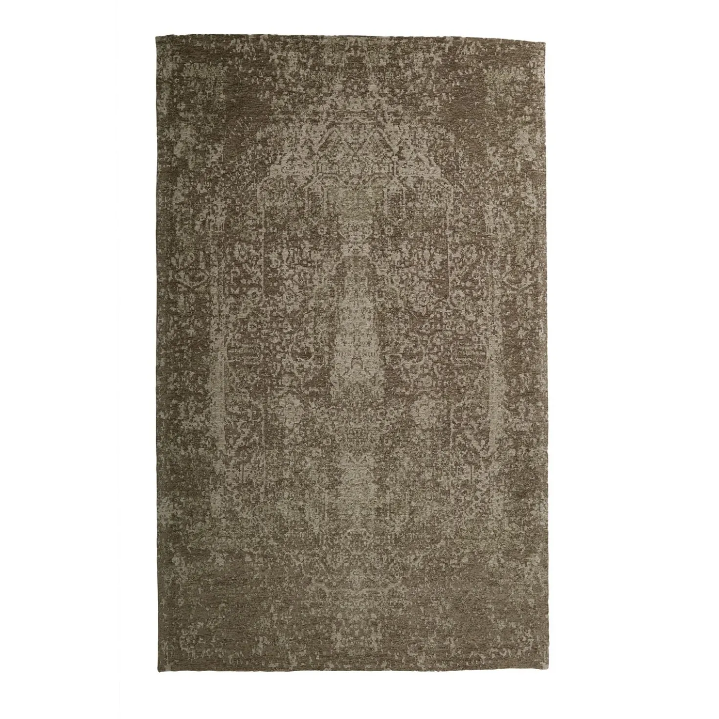 Karpet Vecchio 160x230 cm groen