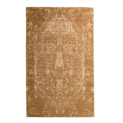 Karpet Vecchio 160x230 cm okergeel