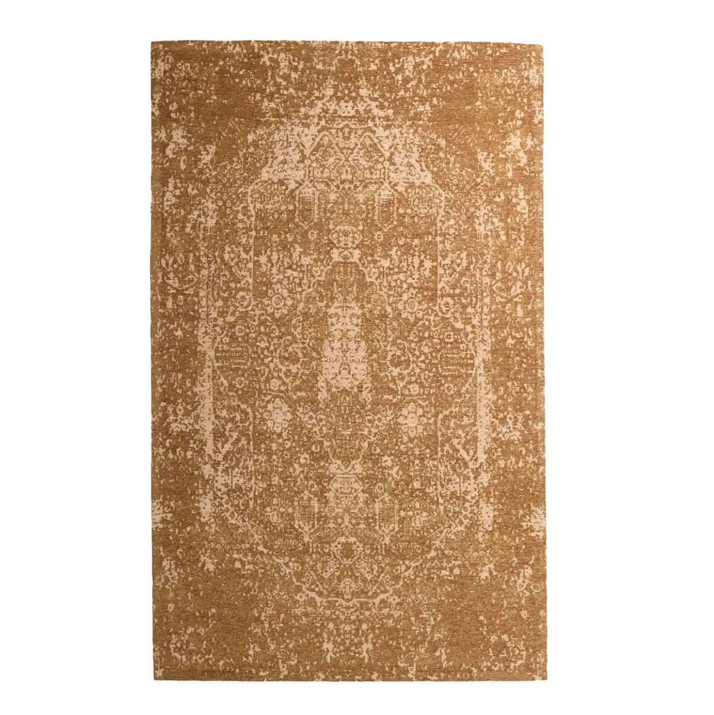 Karpet Vecchio 160x230 cm okergeel