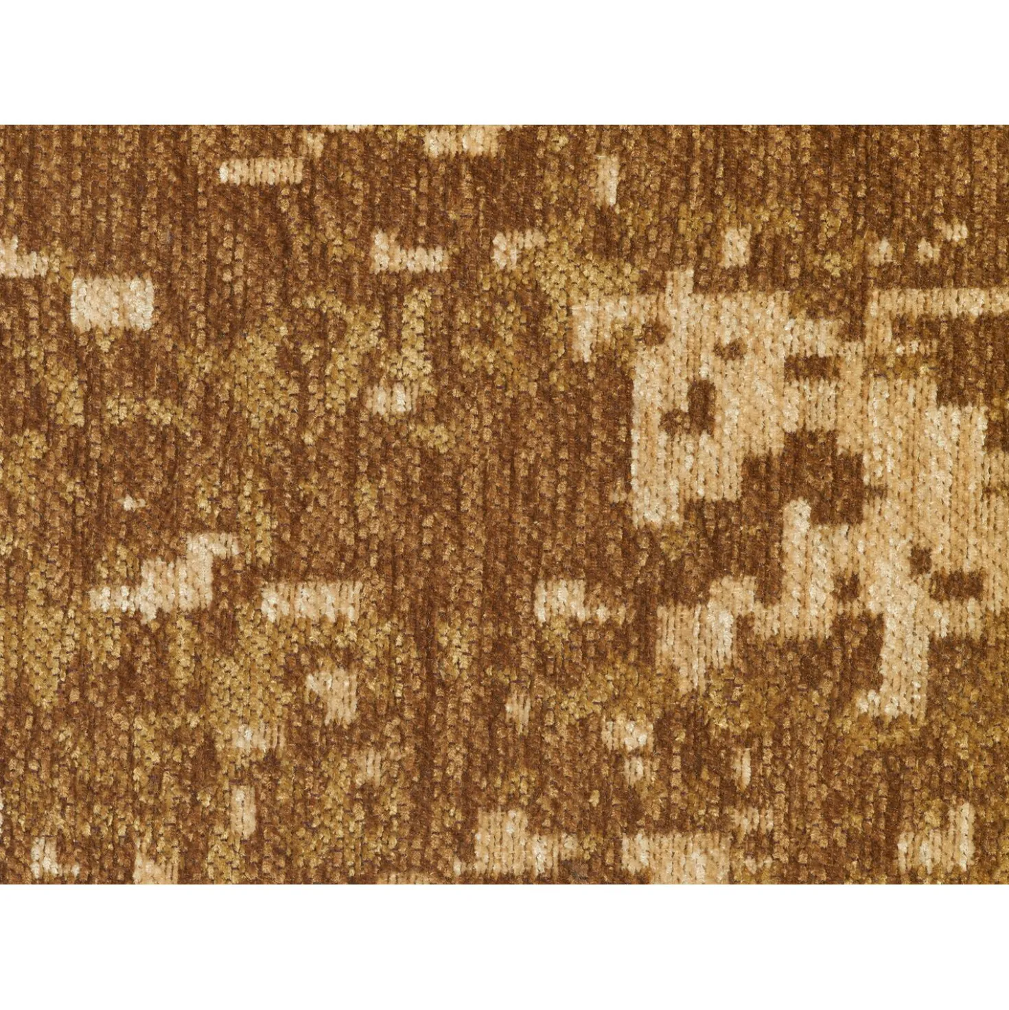 Karpet Vecchio 160x230 cm okergeel