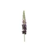 Kunstbloem Abriolia Eremurus S paars