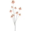 Kunstbloem Varenzo Echinacea oranje