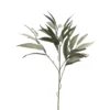 Kunsttak Varenzo Mango blad groen