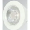 Ledspot Illumi GU10 rond 5cm wit