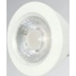 Ledspot Illumi GU10 rond 5cm wit