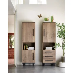 Opbergkast Adanti Barley