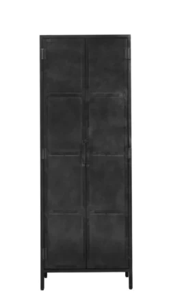 Opbergkast CARPINO (65 CM) metaal