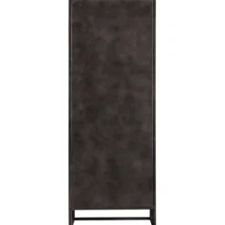 Opbergkast Mesola (76 Cm) mango natural