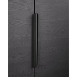 Opbergkast Nero (190 cm) noir decor