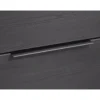 Opbergkast Nero (150 cm) noir decor