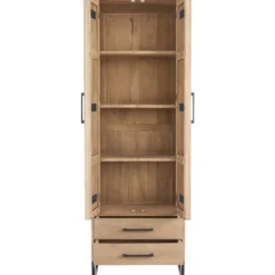 Opbergkast Piastra 64 cm gesloten