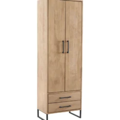 Opbergkast Piastra 64 cm gesloten