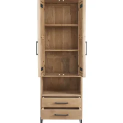 Opbergkast Piastra 64 cm hoog