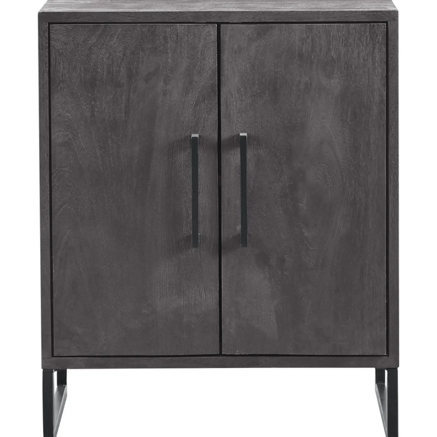Opbergkast Piastra 64 cm zwart