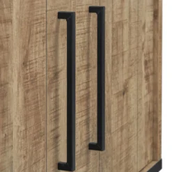 Opbergkast RICARDI (90 CM) mango decor