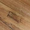 Opbergkast ROMARO (98 CM) teak mix