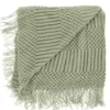 Plaid Follo Groen