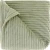Plaid Sagno 150x200cm groen