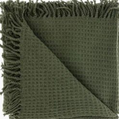 Plaid Siziana 150x200cm groen
