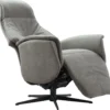 Relaxfauteuil Artizo Elektrisch verstelbare rug/voetensteun (medium)