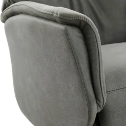 Relaxfauteuil Artizo Elektrisch verstelbare rug/voetensteun (medium)