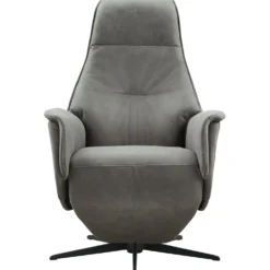 Relaxfauteuil Artizo Elektrisch verstelbare rug/voetensteun (medium)