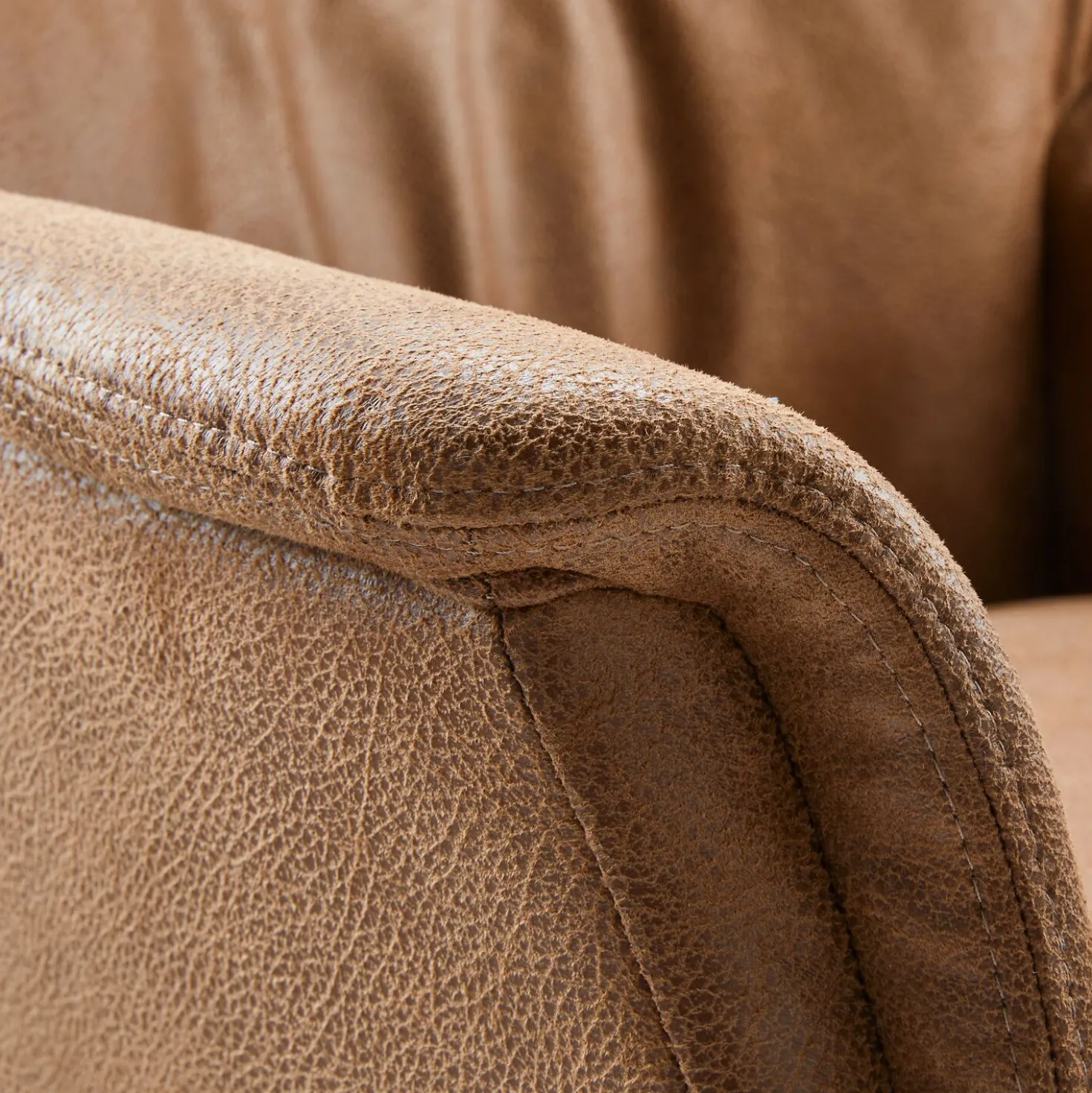 Relaxfauteuil Artizo Elektrisch verstelbare rug/voetensteun (small)