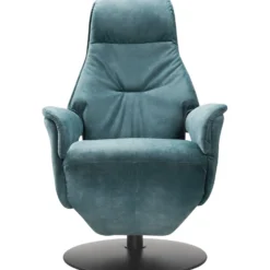 Relaxfauteuil Artizo Verstelbare rug/voetensteun (large)