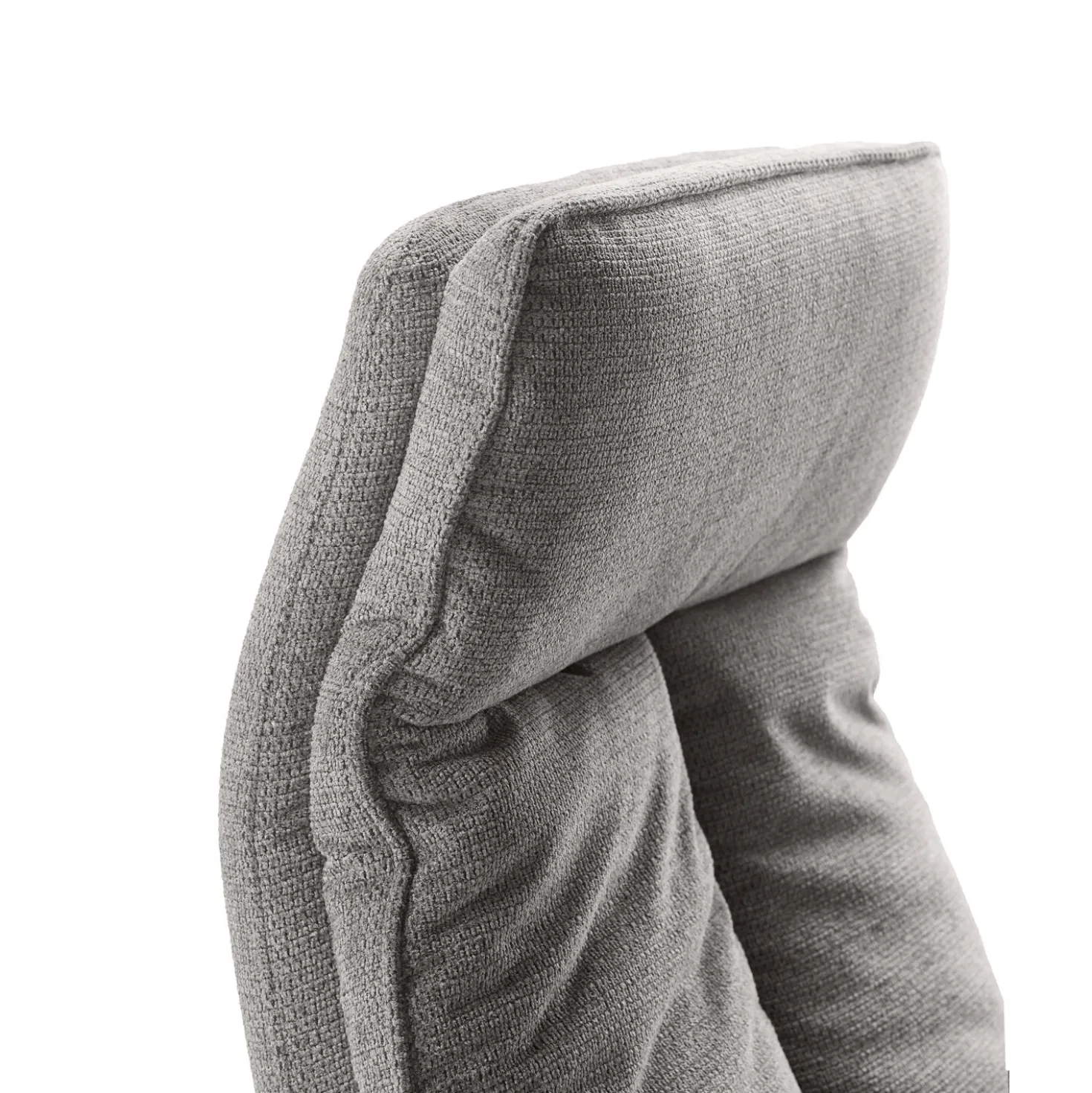 Relaxfauteuil Assele Antraciet