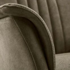 Relaxfauteuil Initio Verstelbare rug en voetensteun