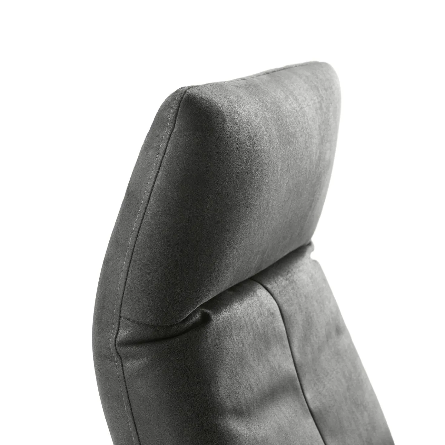 Relaxfauteuil Lanciare Antraciet