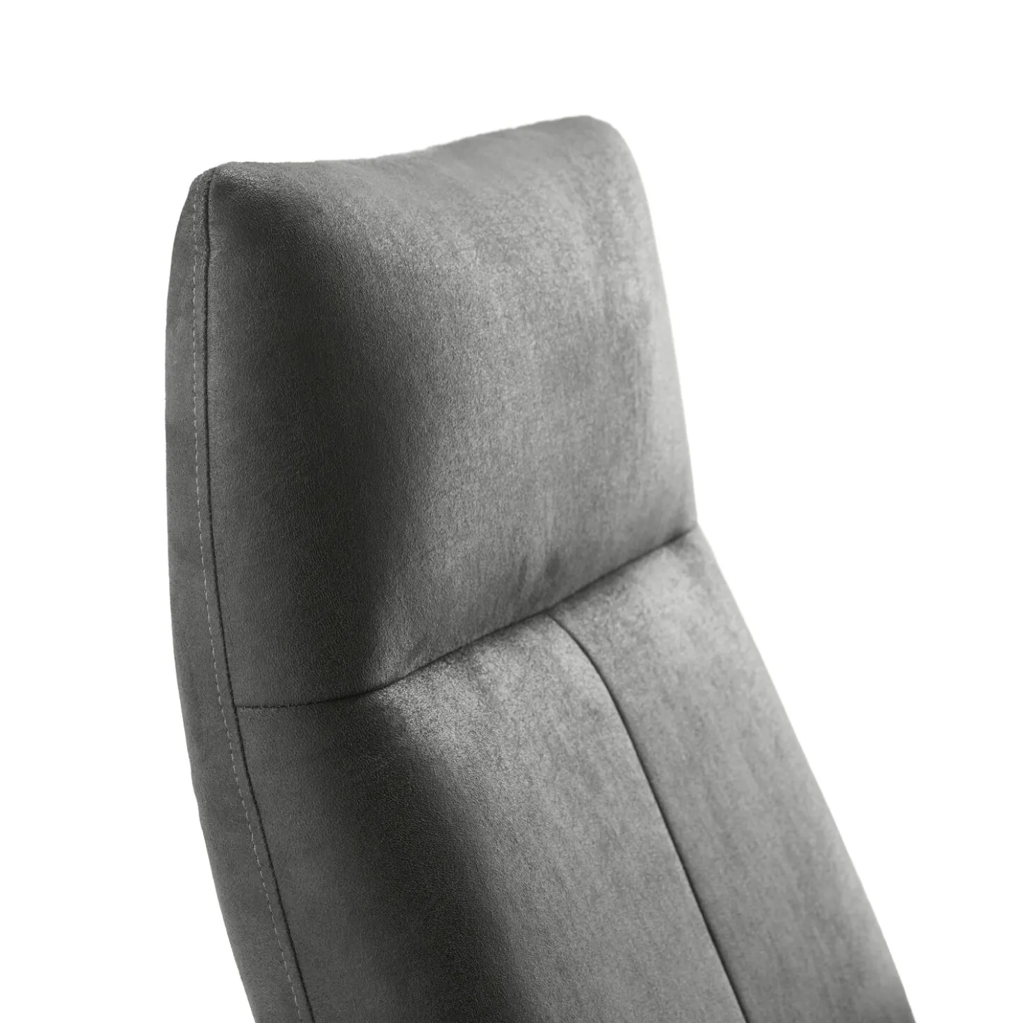 Relaxfauteuil Lanciare Antraciet
