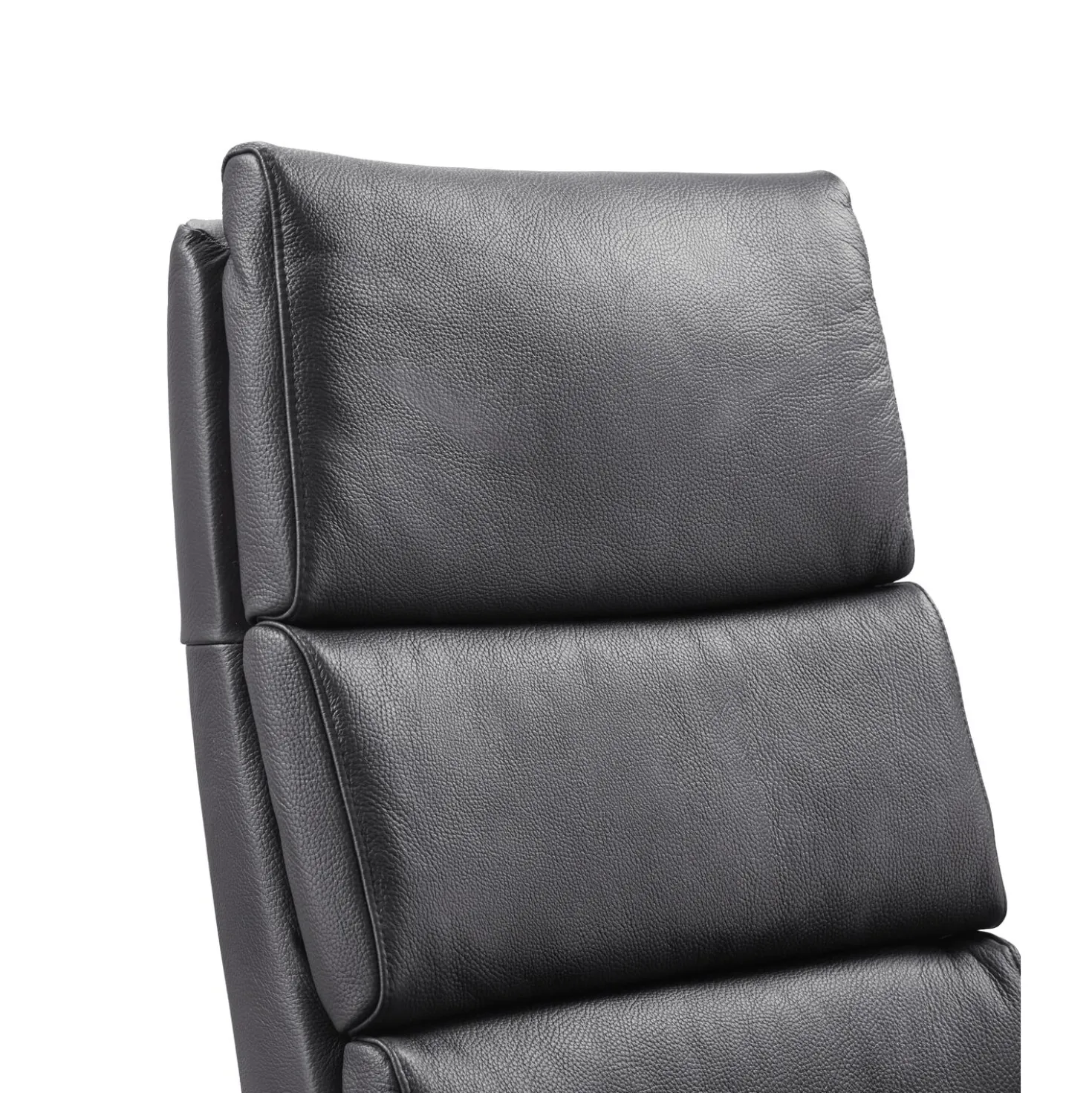 Relaxfauteuil Liri Elektrisch zwart