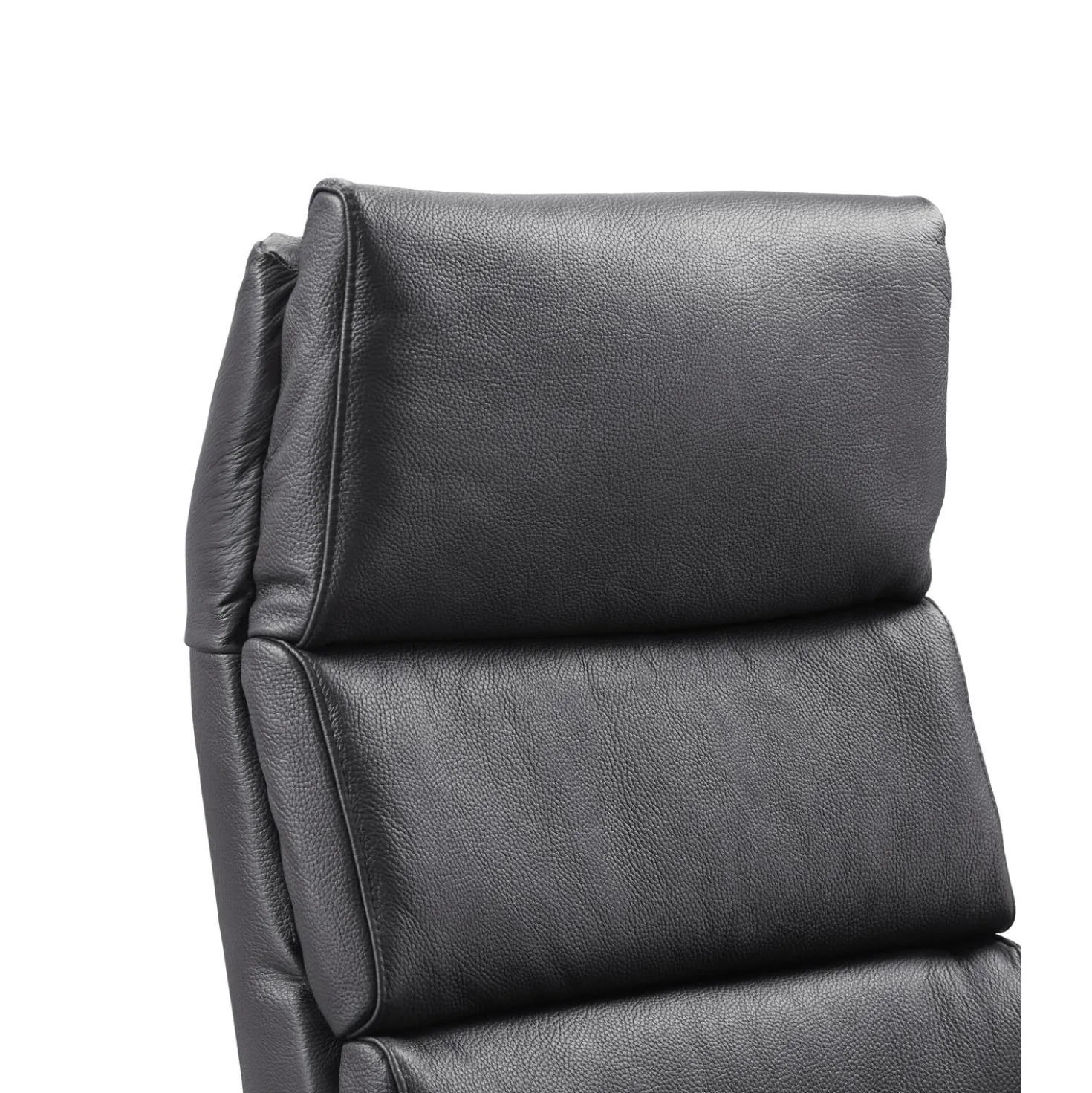 Relaxfauteuil Liri Elektrisch zwart