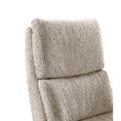 Relaxfauteuil Liri Taupe