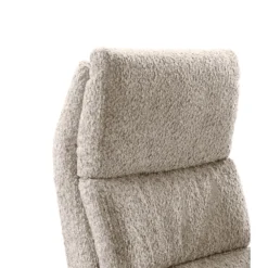 Relaxfauteuil Liri Taupe