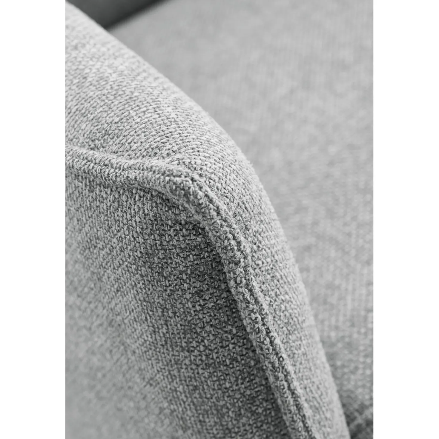 Relaxfauteuil Moio Verstelbare rug en voetensteun