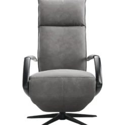 Relaxfauteuil MOIO Verstelbare rug en voetensteun