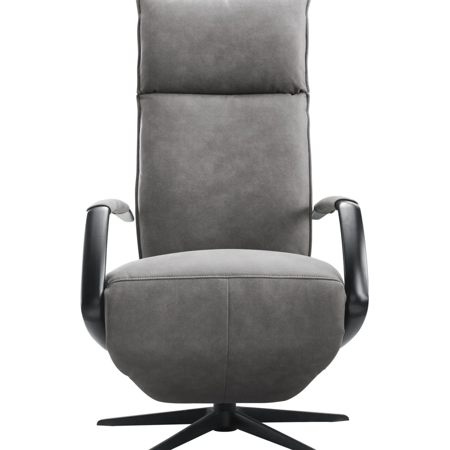 Relaxfauteuil MOIO Verstelbare rug en voetensteun