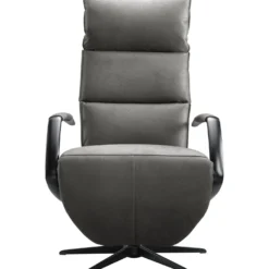 Relaxfauteuil MOIO Verstelbare rug en voetensteun