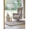 Relaxfauteuil Seduto Beige