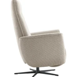 Relaxfauteuil Seduto Beige