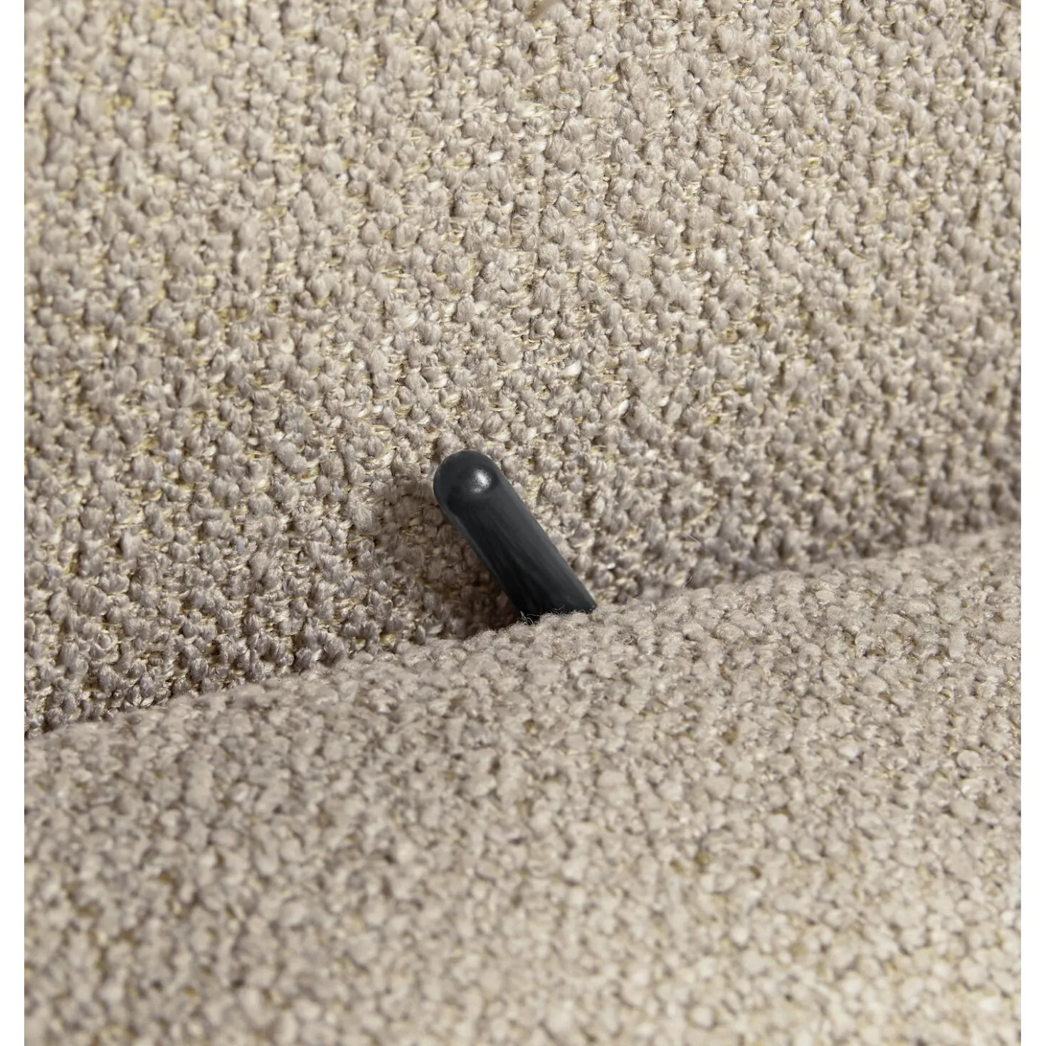 Relaxfauteuil Seduto Beige
