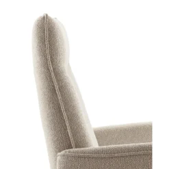 Relaxfauteuil Seduto Beige