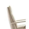 Relaxfauteuil Seduto Naturel beige