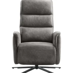Relaxfauteuil Volgere Grijs