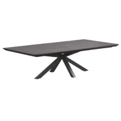 Salontafel Belvio 140x75 dark oak fineer