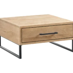 Salontafel Piastra 64x64 cm