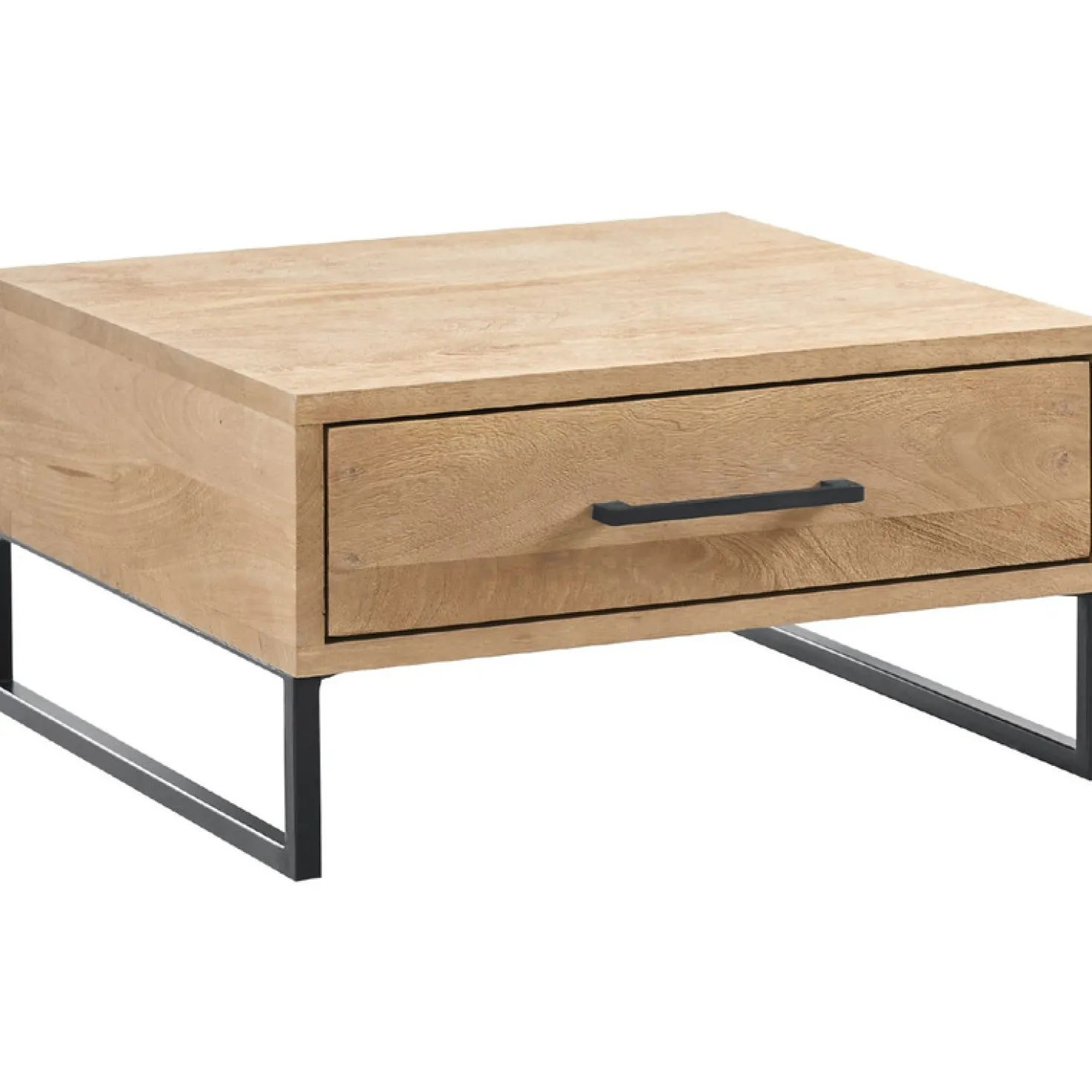 Salontafel Piastra 64x64 cm